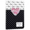 Funda para Tablet E-Vitta STAND 2P LOVE 10,1"