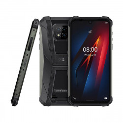 Smartphone Ulefone Armor 8 Negro 64 GB Octa Core 6,1" 4 GB RAM