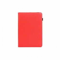 Funda para Tablet Universal 3GO CSGT15 10.1" Rojo