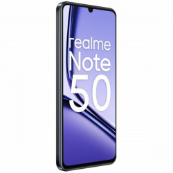 Smartphone Realme 4 GB RAM 128 GB Negro