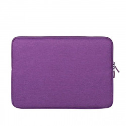 Funda para Laptop Rivacase SUZUKA ECO Lila 14"