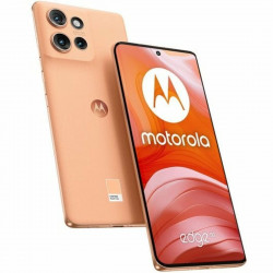 Smartphone Motorola Motorola Edge 50 6,7" Octa Core 12 GB RAM 512 GB Naranja