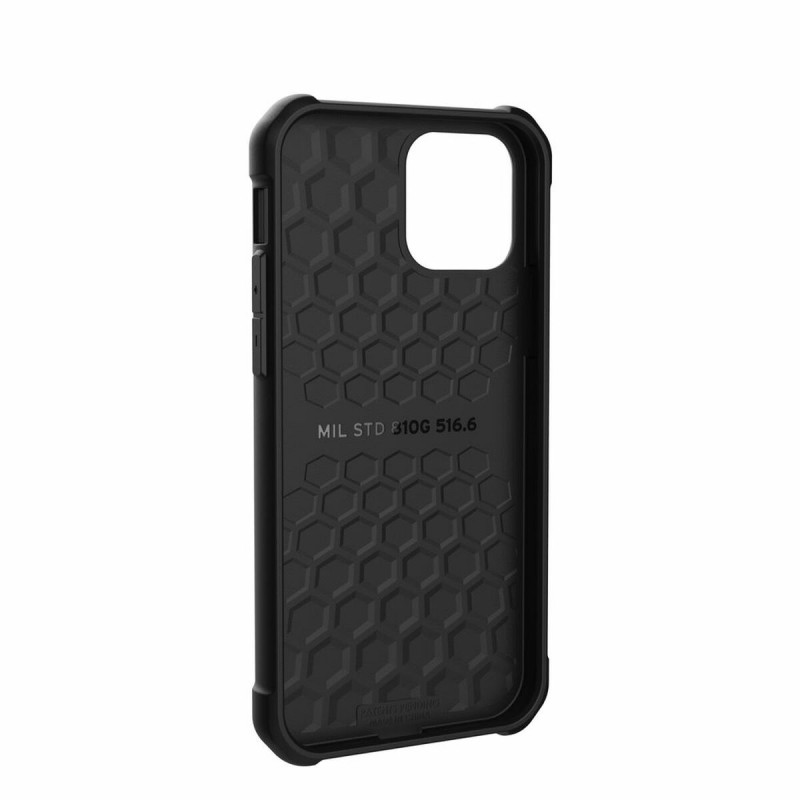 Funda para Móvil Urban Armor Gear 11234O118340 iPhone 12 Mini