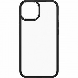 Funda para Móvil Otterbox 77-85584 iPhone 13 Negro Transparente