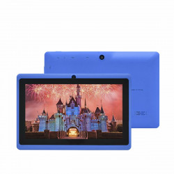 Tablet Q75X PRO 7" 8 GB...