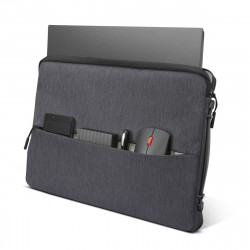 Funda para Laptop Lenovo GX40Z50942 Gris