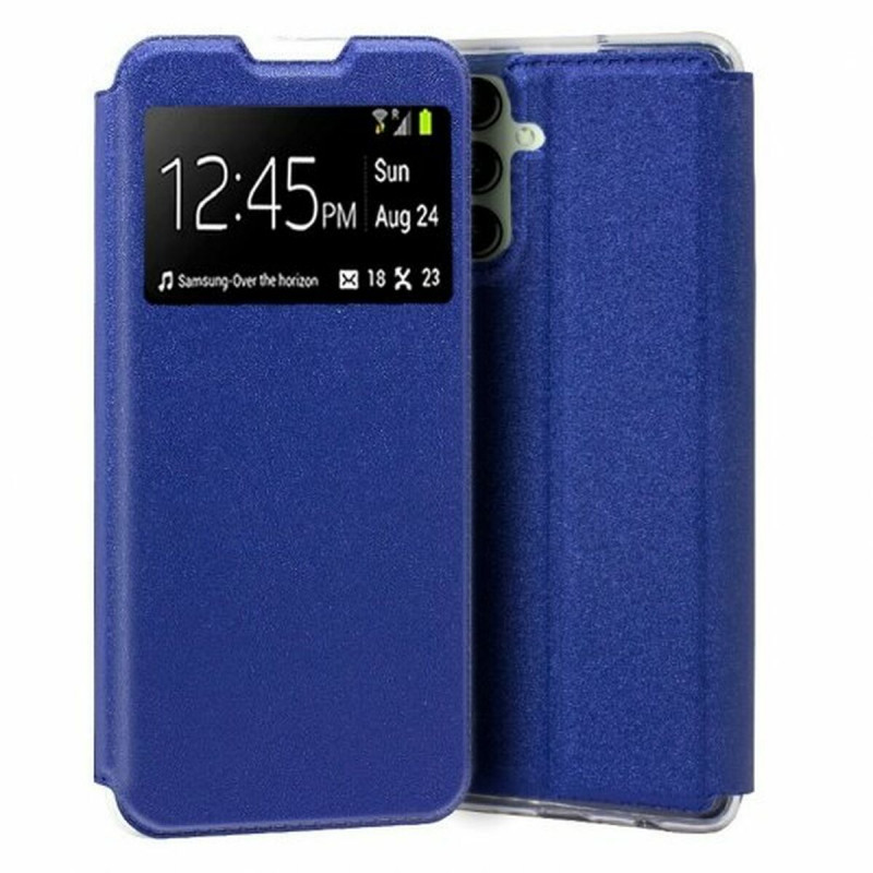 Funda para Móvil Cool Galaxy A14 Galaxy A14 5G Azul Samsung