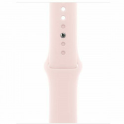 Correa para Reloj Apple Watch Apple MT303ZM/A M/L 41 mm Rosa