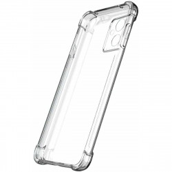 Funda para Móvil Cool Moto G54 5G Transparente Motorola