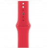 Correa para Reloj Apple Watch Apple MT3X3ZM/A 45 mm M/L Rojo