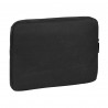 Funda para Portátil Safta 14" 34 x 25 x 2 cm Negro