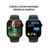 Smartwatch Apple MWWF3QL/A Negro