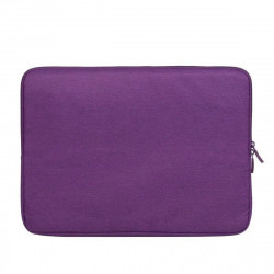 Funda para Laptop Rivacase SUZUKA ECO Lila 15,6"