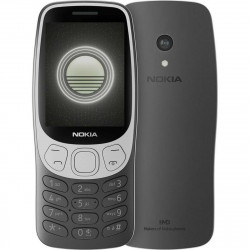 Smartphone Nokia 2,4" 128...