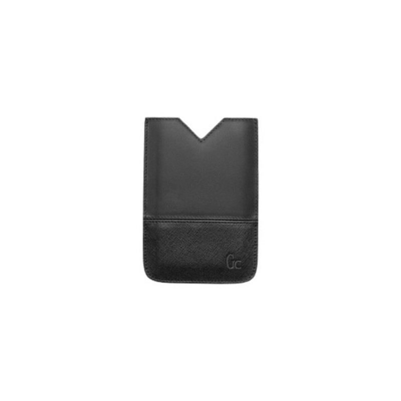 Funda para Móvil GC Watches IPHONE-BALCKBERRY-L01005G2 Negro