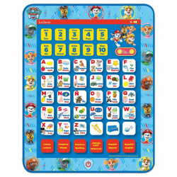 Tablet Educativa Lexibook The Paw Patrol