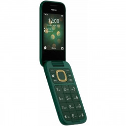 Teléfono Móvil Nokia 2660 FLIP Verde 2,8" 128 MB