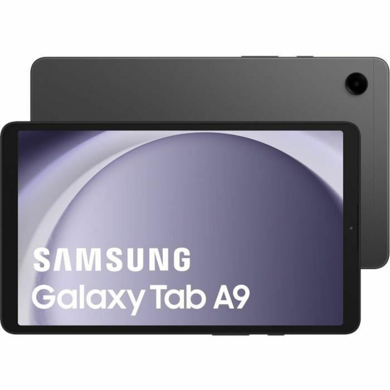 Tablet Samsung SM-X110NZAEEUB Octa Core 8 GB RAM 128 GB Gris