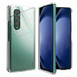 Funda para Móvil Cool Galaxy Z Fold5 Transparente Samsung