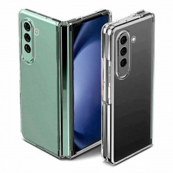 Funda para Móvil Cool Galaxy Z Fold5 Transparente Samsung