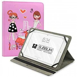 Funda para Tablet Subblim...