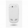 Teléfono Móvil SPC Internet HARMONY WHITE Bluetooth FM 2,4" Blanco