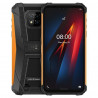 Smartphone Ulefone 4 GB RAM 64 GB Naranja