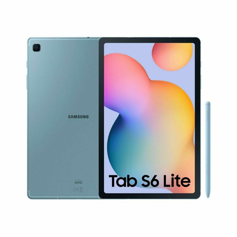 Tablet Samsung SM-P613N Octa Core 4 GB RAM 64 GB Gris