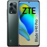 Smartphone ZTE Blade V40 Pro 6,67" Octa Core 6 GB RAM 128 GB Verde