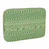 Funda para Portátil Mufasa Verde Beige 15,6'' 39,5 x 27,5 x 3,5 cm