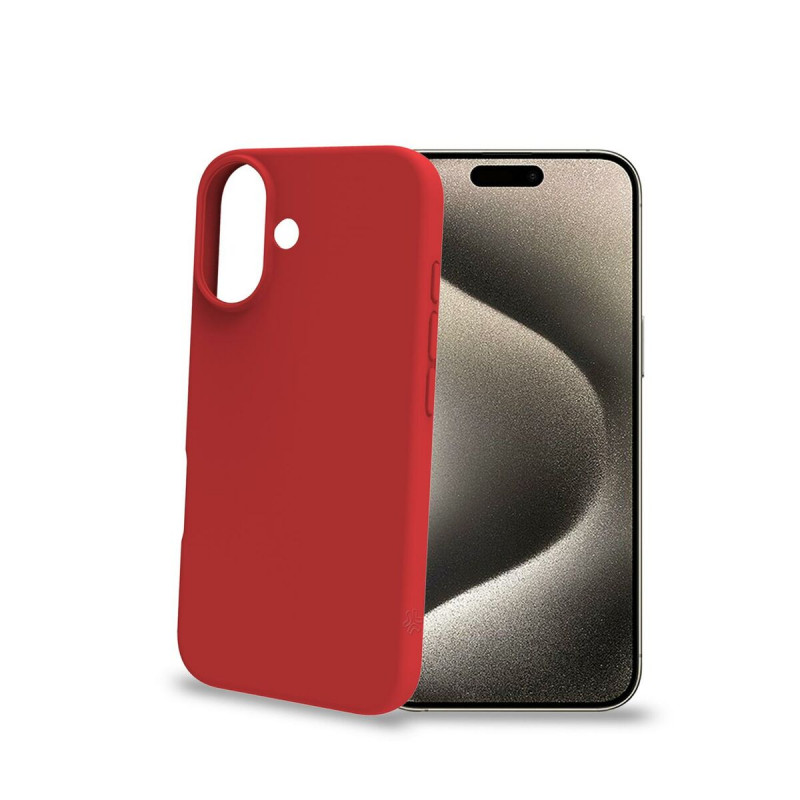 Funda para Móvil Celly IPHONE 16