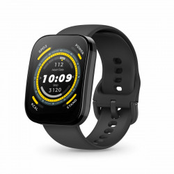 Smartwatch Amazfit BIP5BK Negro