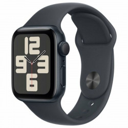 Smartwatch Apple SE GPS 40mm Negro 40 mm