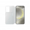 Funda para Móvil Samsung EF-ZS921CWEGWW Blanco Galaxy S24