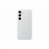 Funda para Móvil Samsung EF-ZS921CWEGWW Blanco Galaxy S24