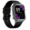 Smartwatch Nilox Trailwatch Sport 1,91" Negro