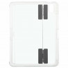 Funda para Tablet Targus THD927GL Transparente