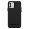 Funda para Móvil Otterbox 77-80138 Iphone 12/12 Pro Negro Symmetry Plus Series