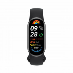 Smartwatch Xiaomi MI SMART BAND 9 Negro