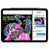 Tablet Apple iPad 2024 10,9" 64 GB Plateado