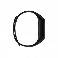 Pulsera de Actividad Celly Negro 0,96"