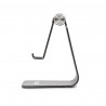 Soporte para móvil o tablet TooQ PH0001-G Gris