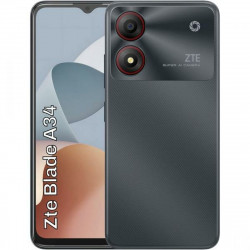 Smartphone ZTE Blade A34...