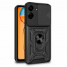 Funda para Móvil Cool Redmi 13C POCO C65 Negro Xiaomi