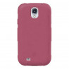 Funda para Móvil Samsung Galaxy S4 Griffin Flexgrip Silicona Fucsia