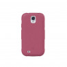 Funda para Móvil Samsung Galaxy S4 Griffin Flexgrip Silicona Fucsia