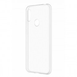 Funda para Móvil Huawei P40 Lite TPU Flexible Transparente