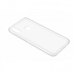 Funda para Móvil Huawei P40 Lite TPU Flexible Transparente