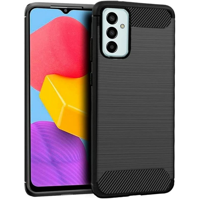 Funda para Móvil Cool Galaxy A23 5G Samsung Galaxy M13 Negro Samsung Samsung Galaxy M13 Galaxy M13