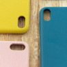 Funda para Móvil Iphone XR KSIX Eco-Friendly Iphone XR